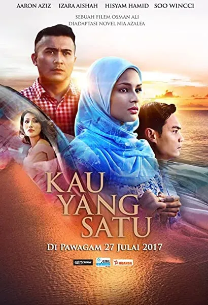 Kau Yang Satu