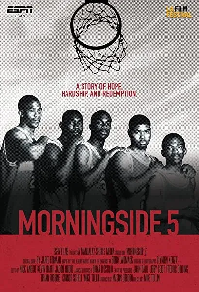 Morningside 5