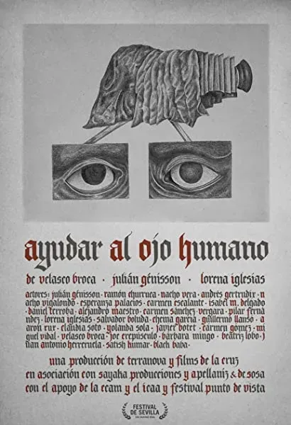 Ayudar al ojo humano