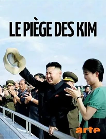 Le piège des Kim