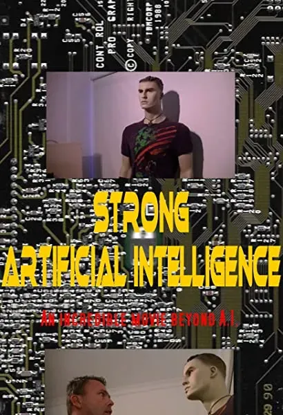 Strong Artificial Intelligence
