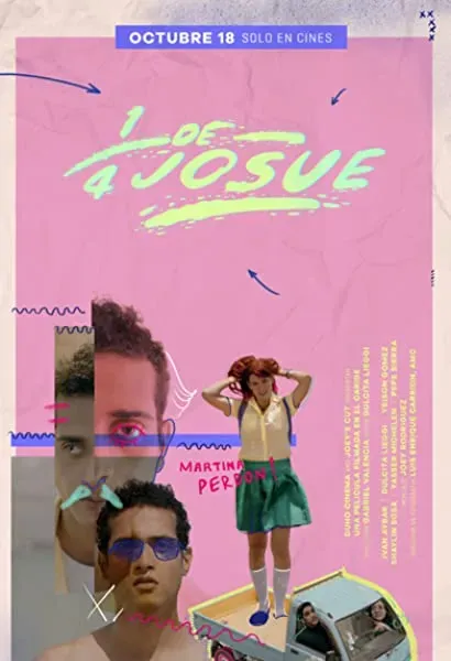 Un 4to. de Josué