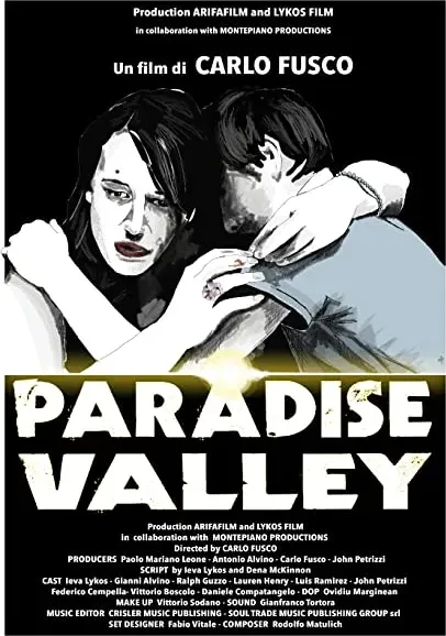 Valle paradiso