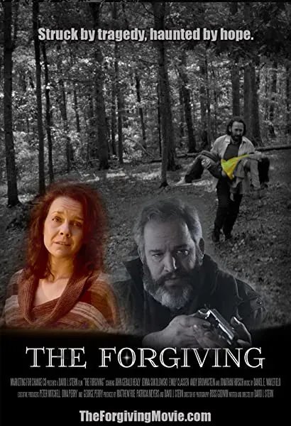 The Forgiving