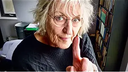 Germaine Bloody Greer
