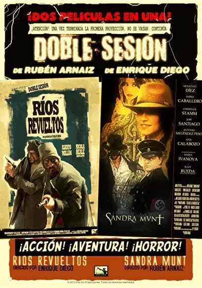 Doble Sesión