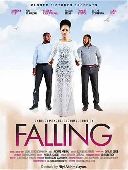 Falling