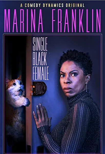 Marina Franklin: Single Black Female