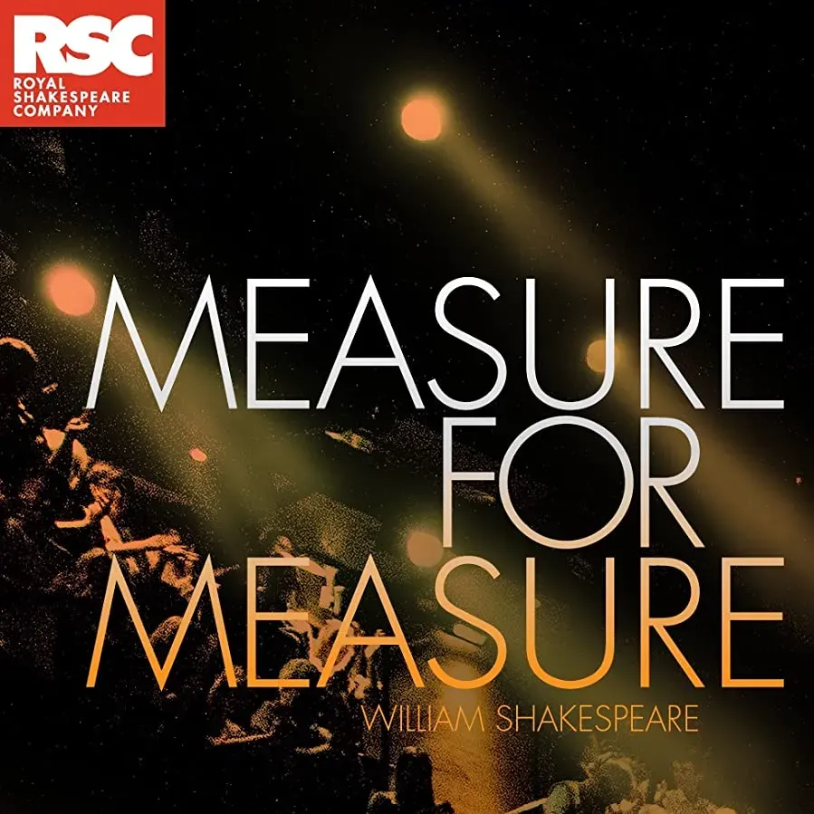 RSC: Measure for Measure online