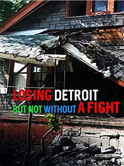 Losing Detroit