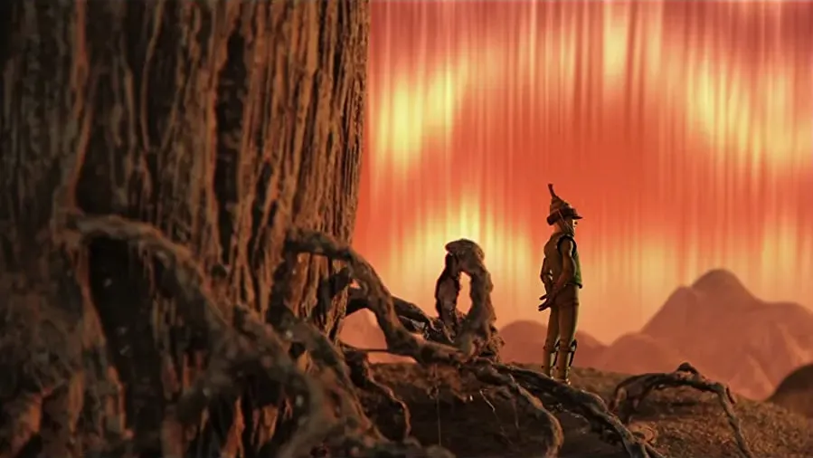 Zoetrope online