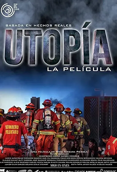Utopía, La Película