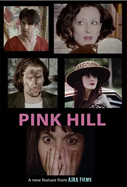 Pink Hill