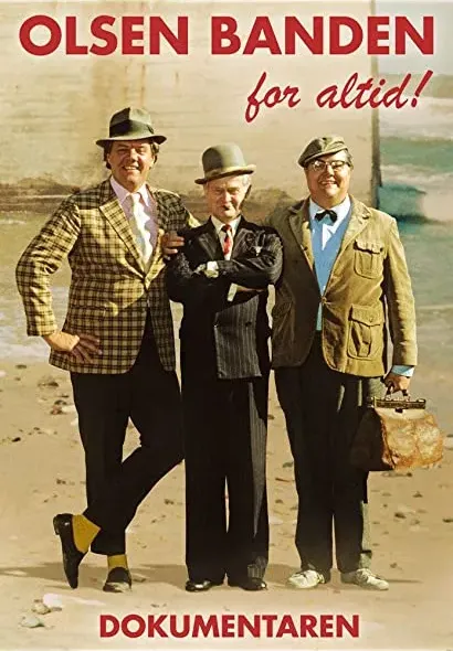 Olsen Banden For Altid