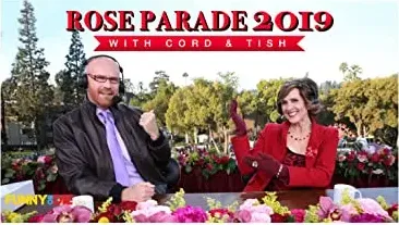The 2019 Rose Parade Hosted by Cord & Tish