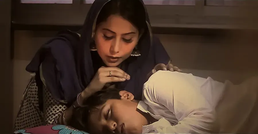 Time To Retaliate: MASOOM online