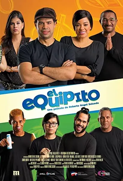 El Equipito, Capítulo 1: ¡Todo por una Herencia!