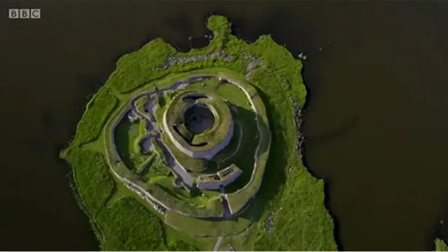 Wild Shetland: Scotland's Viking Frontier online