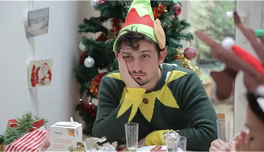 The Return of the Yuletide Kid online