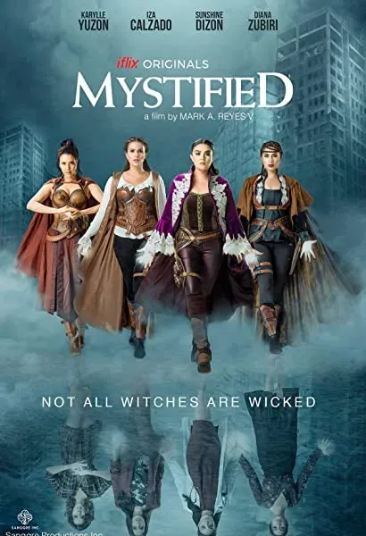 Mystified