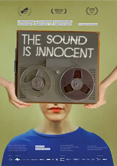 The Sound Is Innocent