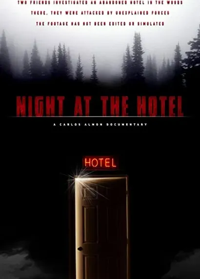 Night at the Hotel
