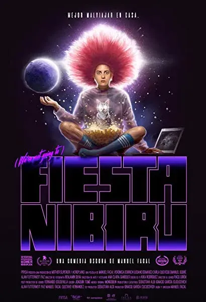 Fiesta Nibiru