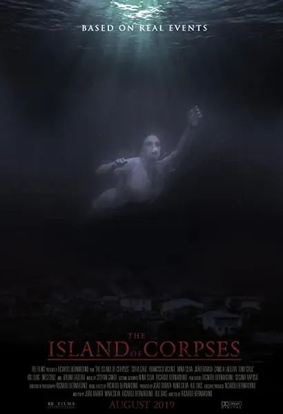 The Island of Corpses