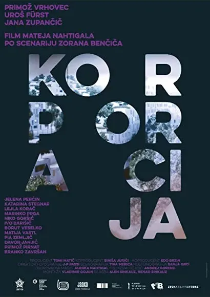 Korporacija