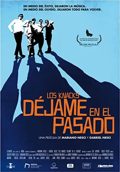 Los Knacks: déjame en el pasado