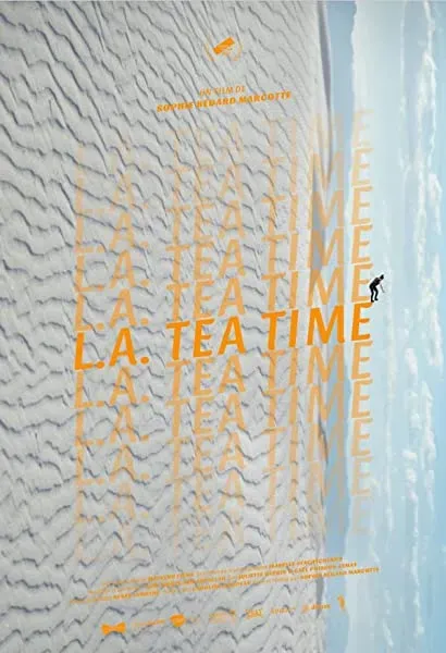 L.A. Tea Time