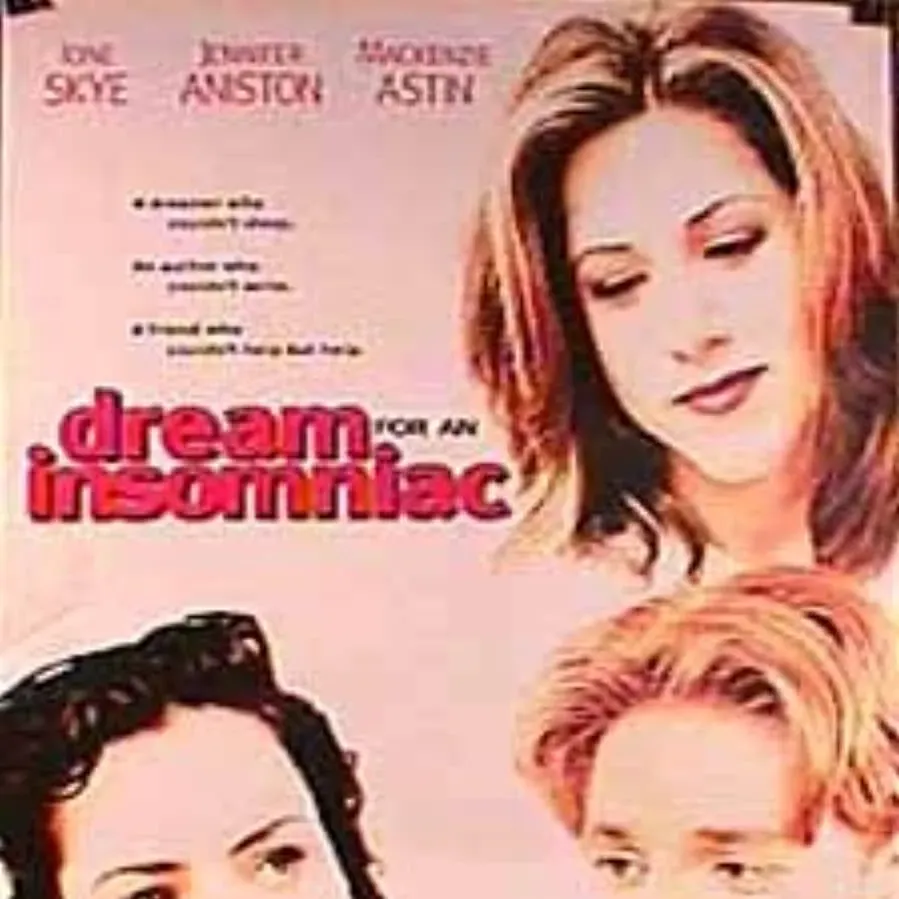 Dream for an Insomniac online