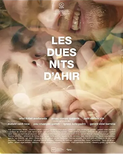 Les dues nits d'ahir