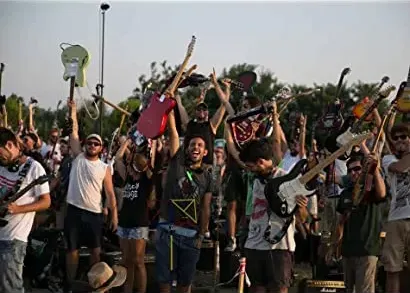 We Are the Thousand