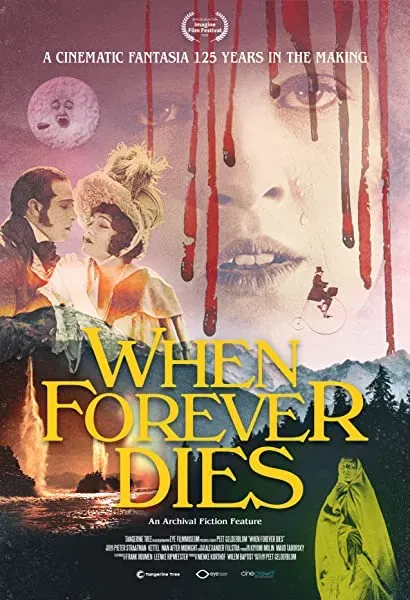 When Forever Dies