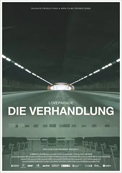 Loveparade: Die Verhandlung