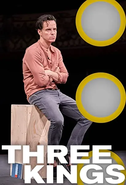 Three Kings