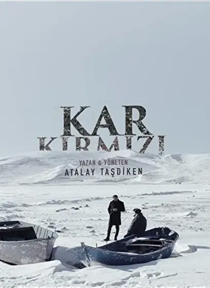 Kar Kirmizi