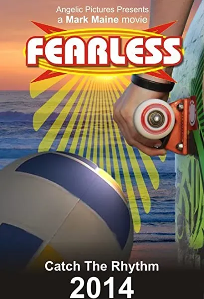 Fearless