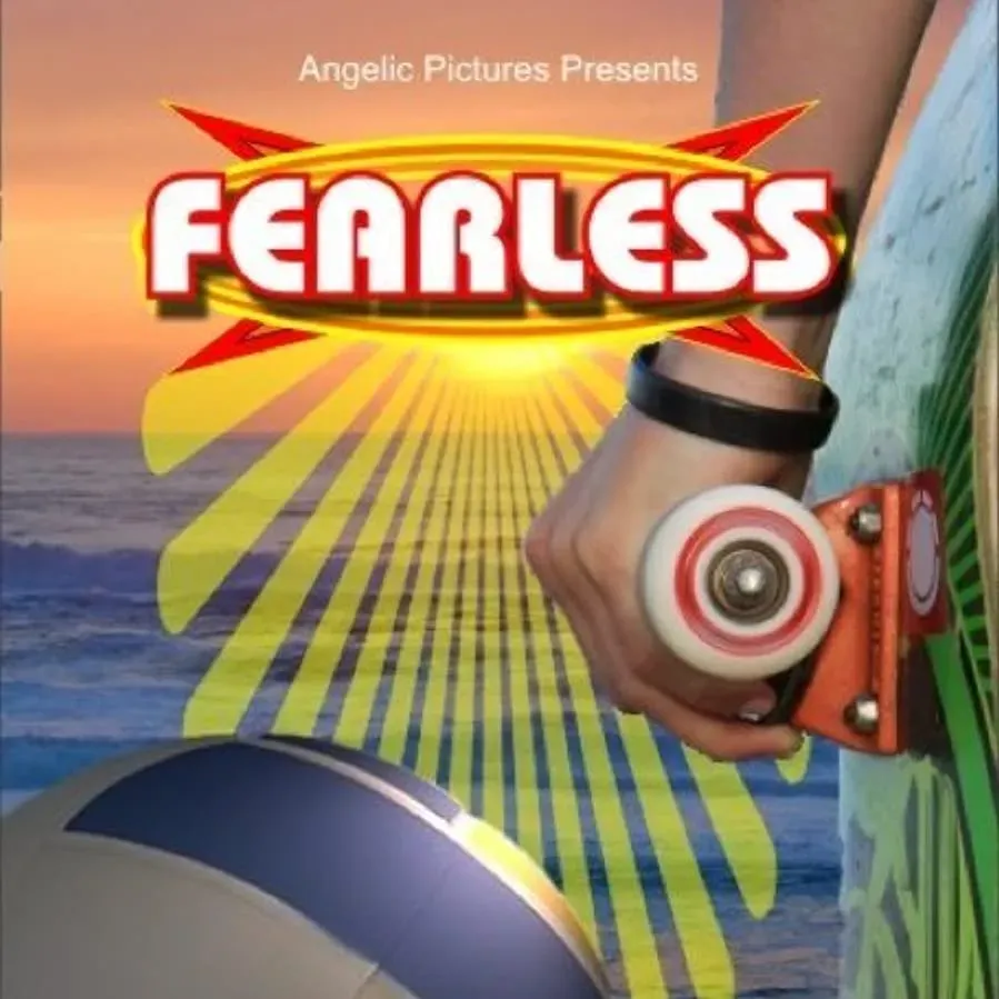 Fearless online