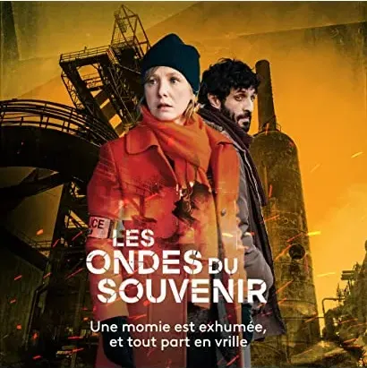 Les ondes du souvenir