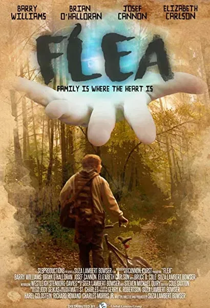 Flea