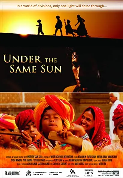 Under the Same Sun