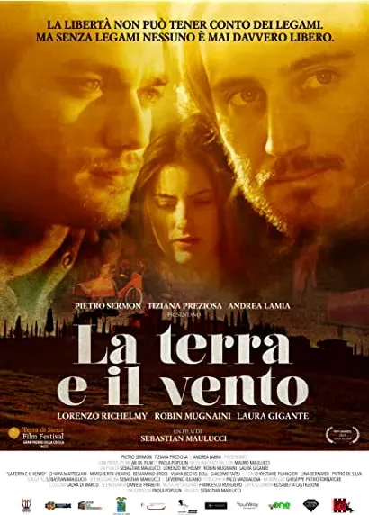 La terra e il vento
