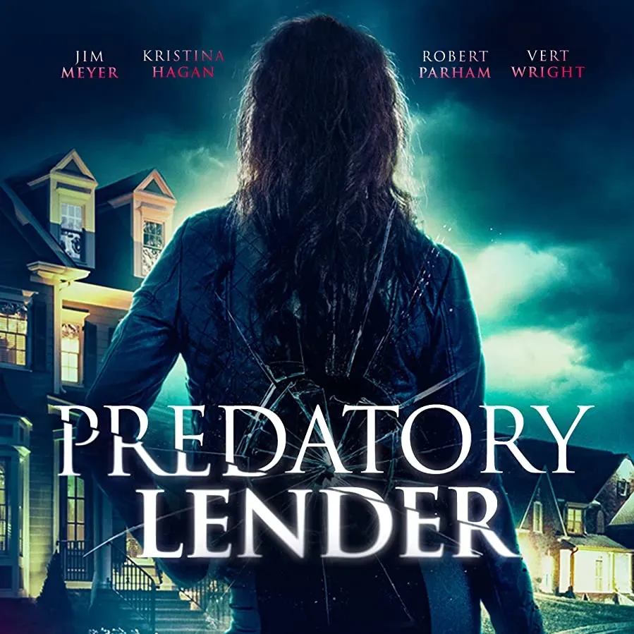 Predatory Lender online
