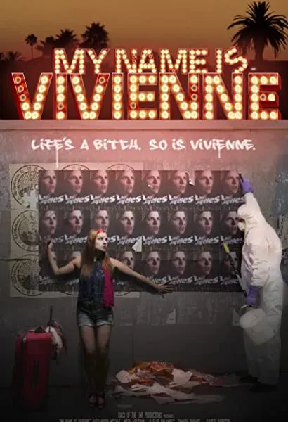 My Name Is Vivienne
