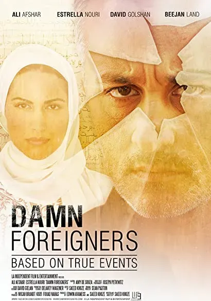 Damn Foreigners