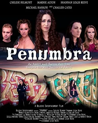 Penumbra