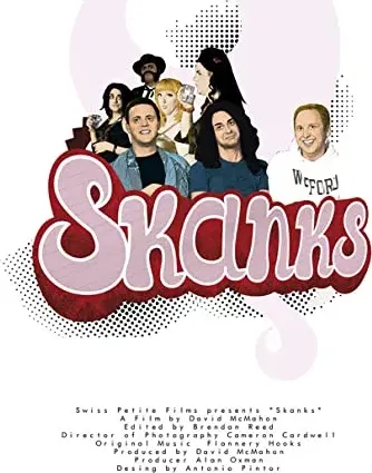 Skanks