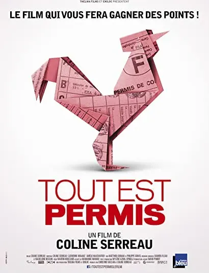 Tout est permis